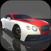 City Car Parking 3D پوسٹر