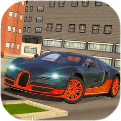 Baixar Car Driving Simulator 2017 APK