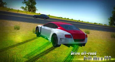 Furious Car Driving 2025 screenshot 4