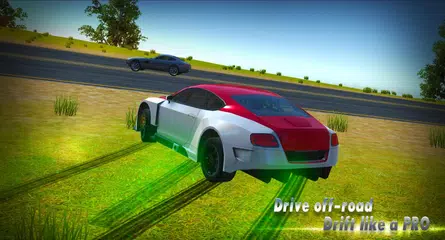 Furious Car Driving 2024 XAPK download