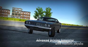 Furious Car Driving 2024 скриншот 2
