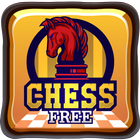 Chess Free 图标