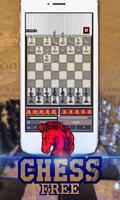 Chess Free syot layar 2