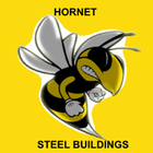 Hornet Steel Buildings أيقونة