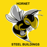 Hornet Steel Buildings icono