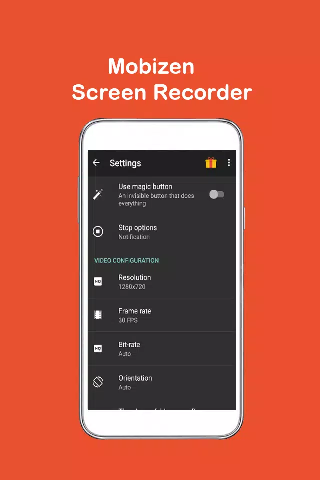 Tips Mobizen Screen Recorder APK for Android Download