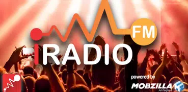 iRadio FM Música y Radio