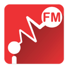 iRadio FM icône