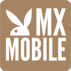 Playboy Mx Mobile ikona