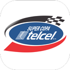 Super Copa TELCEL آئیکن