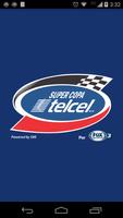 Super Copa TELCEL پوسٹر