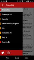 Soy Grupero Mx Mobile 截图 2