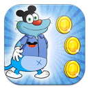 Moggy vs Enemy Flying APK