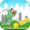 Moggy Adventure World Free APK