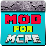 APK Mods Addons for MCPE