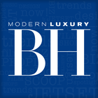 Modern Luxury BH icône