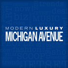 Modern Luxury Michigan Avenue 圖標