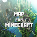 Building Map for Minecraft Pe APK