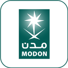 Modon Official biểu tượng