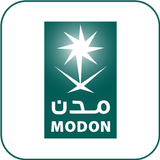 Modon Official icône