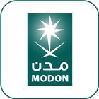 Modon Official icono