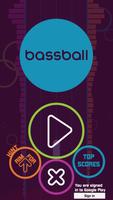Bassball poster