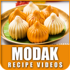 Modak Recipe icône