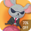 Jurassic Mouse Company APK