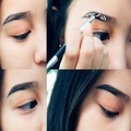 Mode Eyesbrows Tutorial