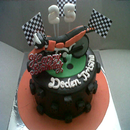 Birthday Cake Mode APK