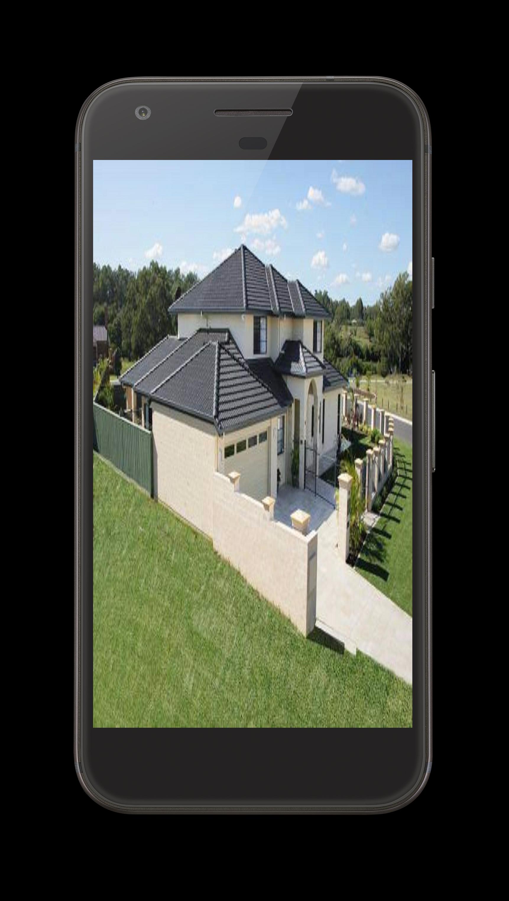 Model Atap Rumah For Android APK Download