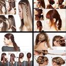 APK Model Gaya Rambut