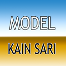 Model Kain Sari India APK