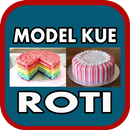 Model Kue Roti aplikacja