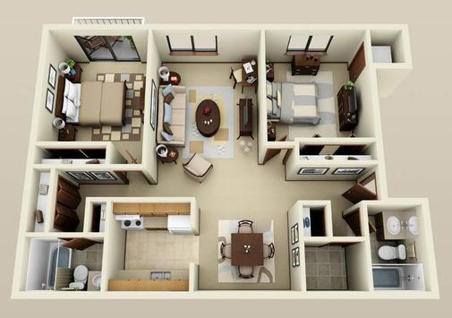 Model Home 3d For Android Apk Download