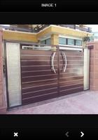 Model Home Gate اسکرین شاٹ 1