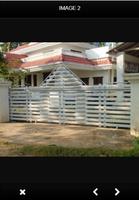 Model Home Gate اسکرین شاٹ 2