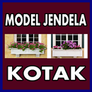 Model Jendela Kotak APK