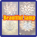 Lumières décoratives de salon APK