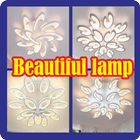 Living Room Decorative Lights ไอคอน