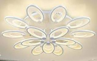 Living Room Decorative Lights syot layar 1