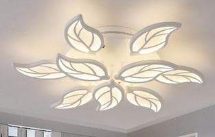 Living Room Decorative Lights syot layar 2
