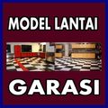 ”Model Lantai Garasi