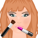 model makeup game APK