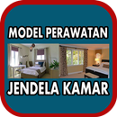 Model Perawatan Jendela Kamar Tidur APK