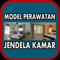 Model Perawatan Jendela Kamar Tidur capture d'écran 3