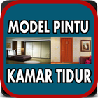 Model Pintu Kamar Tidur icône