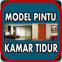 Model Pintu Kamar Tidur penulis hantaran