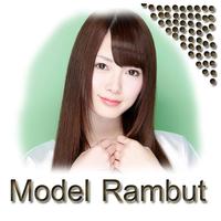 Model Rambut Terbaru capture d'écran 2