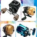 Model Reel Fishing Rod APK